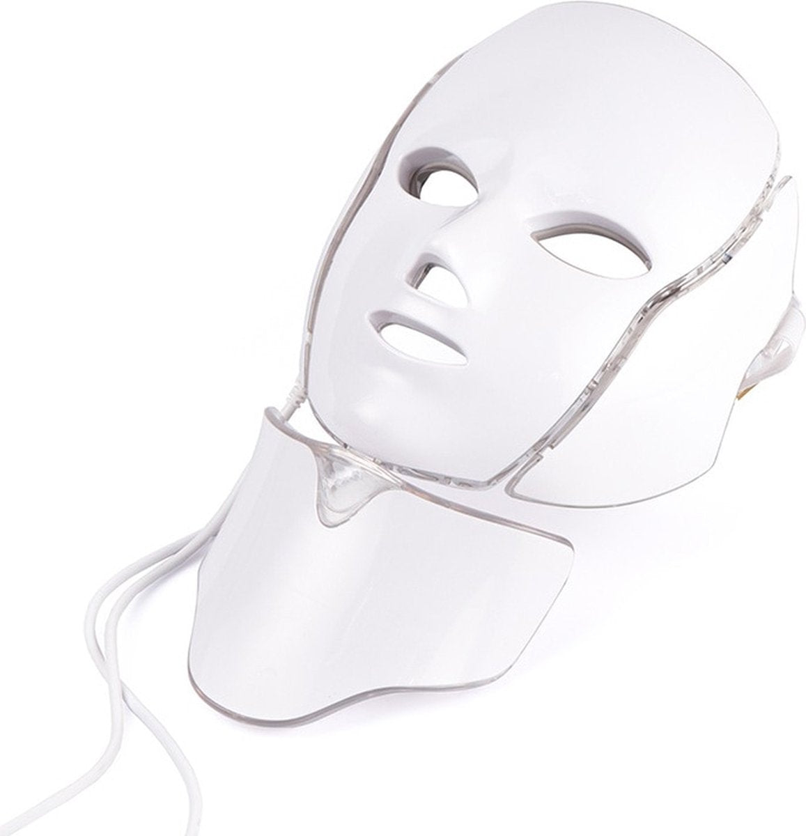 Infrarood gezichtsmasker