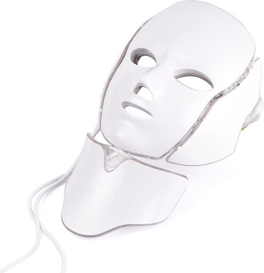 Infrarood gezichtsmasker
